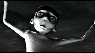 Rise From Your Tomb  Tim Burtons Frankenweenie Remixed
