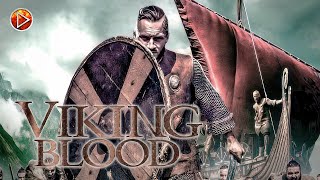 VIKING BLOOD BATTLE OF THE GODS  Exclusive Full Action Movie Premiere  English HD 2023