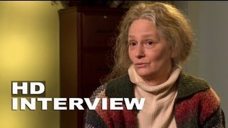 Prisoners Interview With Melissa Leo Holly Jones  ScreenSlam