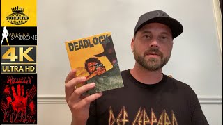 Deadlock 1970 4K Movie Review SubkulturVinegar Syndrome