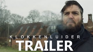 KLOKKENLUIDER Official Trailer 2023 Neil Maskell