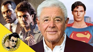 Tribute to RICHARD DONNER 19302021