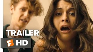 Viral Official Trailer 1 2016  Analeigh Tipton Movie