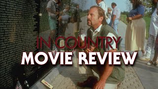 In Country 1989  Movie Review