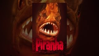 Piranha 1995 Broadcast Edit