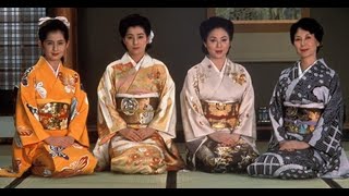 MovieFiendz Review The Makioka Sisters 1983