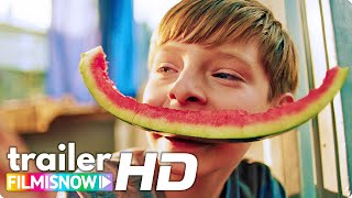SUMMER REBELS Trailer  Family Comedy Adventure Movie
