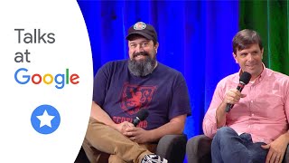 Stuff You Should Know  Chuck Bryant  Josh Clark  Talks at Google