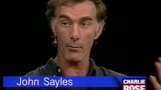 John Sayles Chris Cooper and Joe Morton interview 1996