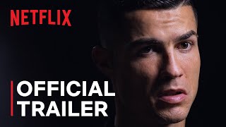 Captains of the World  Official Trailer  Netflix