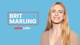 Brit Marling on how The OA ends and her new show A Murder at the End of the World  Salon Talks