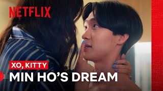 Min Hos Dream   XO Kitty  Netflix Philippines