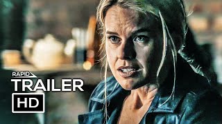 CULT KILLER Official Trailer 2024 Alice Eve Antonio Banderas Movie HD