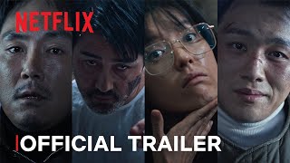 Believer 2  Official Trailer  Netflix
