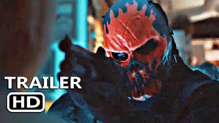 BRING HIM TO ME Official Trailer 2023
