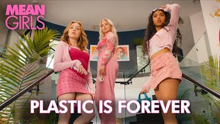 Mean Girls  Plastic is Forever Featurette 2024 Movie