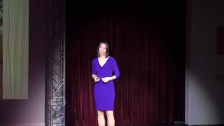 Living Abroad Teaches us the Power of Connections  Anna Noakes Schulze  TEDxIntlSchoolDsseldorf
