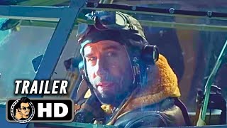 THE SHEPHERD Trailer 2023 John Travolta