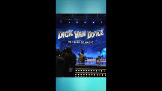CBS Presents Dick Van Dyke 98 Years of Magic