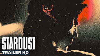Stardust 2020  Official Trailer  Johnny Flynn  Jena Malone  Marc Maron
