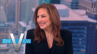 Kathy Najimy Talks Getting Into Character for Hocus Pocus 2  The View