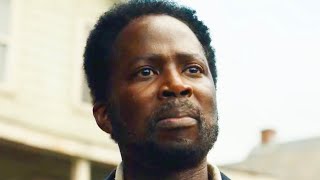 FROM Official Trailer HD Harold Perrineau