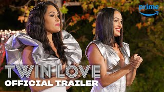 Twin Love  Official Trailer  Prime Video