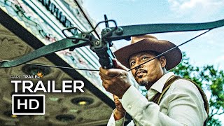 SHOWDOWN AT THE GRAND Official Trailer 2023 Dolph Lundgren John Savage