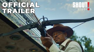 Showdown At The Grand  Official Trailer  2023