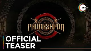 Paurashpur  Official Teaser  Premieres December 15 On ZEE5
