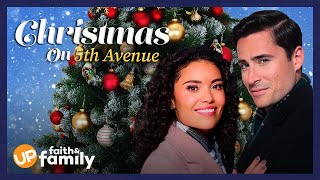 Christmas on 5th Avenue  Movie Sneak Peek