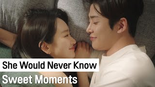 Rowoon  Won jinas Every Sweet Moments  She Would Never Know