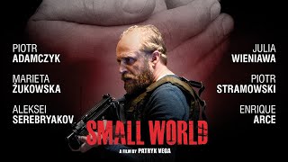 SMALL WORLD Official Trailer 2021 Polish Kidnap Thriller