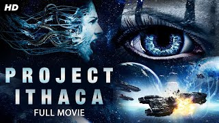PROJECT ITHACA Full Hollywood Movie 4K  English Movie  James Gallanders  Horror Movie Free Movie