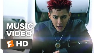 xXx Return of Xander Cage  Kris Wu Music Video  Juice 2017