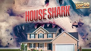 HOUSE SHARK  Exclusive Full Action Horror Movie Premiere  English HD 2023