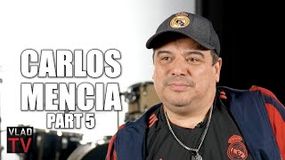 Carlos Mencia Was Mind of Mencia a Chappelle Show Replacement Why Dave Quit Part 5