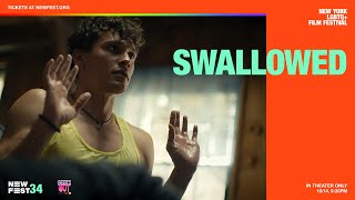 SWALLOWED  Trailer  NewFest34