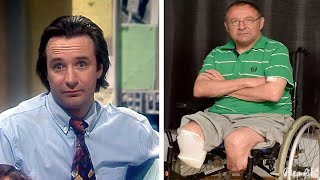 Drop The Dead Donkey 19901998 Cast Then and Now 2023  What Happened To The Cast After 33 Years