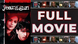 Year of the Gun 1991 Sharon Stone  Andrew McCarthy  Spy Thriller HD