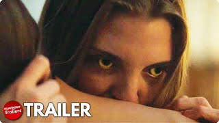 BLOODTHIRSTY Trailer 2021 Werewolf Horror Movie