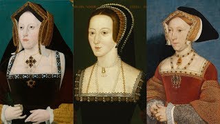 The Six Wives of Henry VIII  Part 1