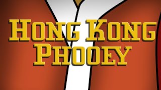 HONG KONG PHOOEY  Main Theme By Scatman Crothers  ABC