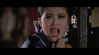 HD The Flying Guillotine 1975 First Kill with the Flying Guillotine CHINESE Shaw Brothers