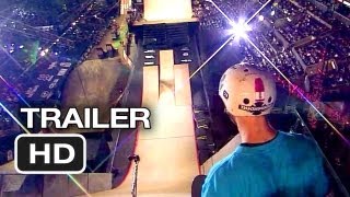 Waiting For Lightning Official Trailer 1 2012  Skateboarding Documentary HD
