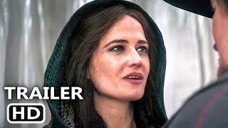 THE THREE MUSKETEERS 2 MILADY Trailer 2 2023 Eva Green Vincent Cassel