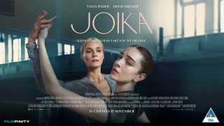 Joika official trailer