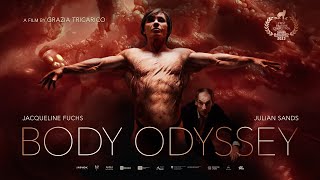Body Odyssey 2023  International Trailer
