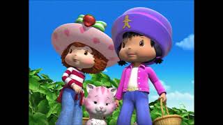 Strawberry Shortcake The Sweet Dreams Movie   Theatrical Trailer 2006