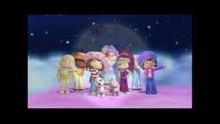 Strawberry Shortcake The Sweet Dreams Movie  Coming Soon to DVD Trailer 2006